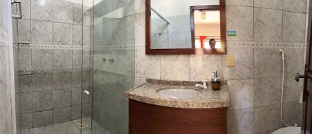 Pousada California Tia Lia