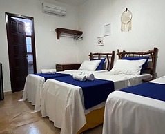 Pousada California Tia Lia