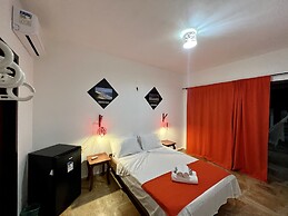 Pousada California Tia Lia