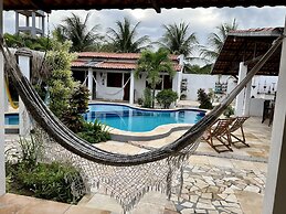 Pousada California Tia Lia