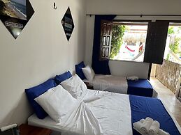 Pousada California Tia Lia