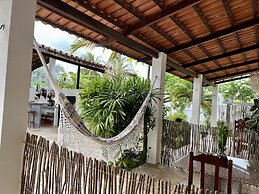 Pousada California Tia Lia