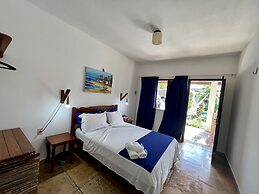 Pousada California Tia Lia