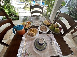 Pousada California Tia Lia