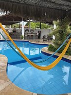 Pousada California Tia Lia