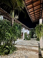 Pousada California Tia Lia