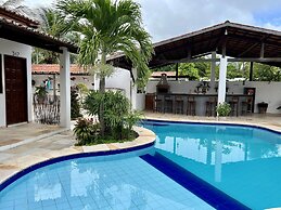 Pousada California Tia Lia