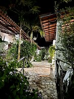 Pousada California Tia Lia