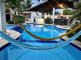 Pousada California Tia Lia