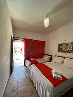 Pousada California Tia Lia