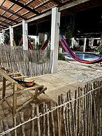 Pousada California Tia Lia