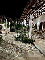 Pousada California Tia Lia