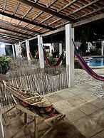 Pousada California Tia Lia