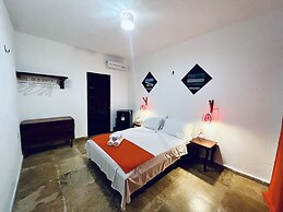 Pousada California Tia Lia