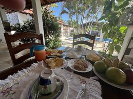 Pousada California Tia Lia