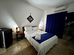 Pousada California Tia Lia