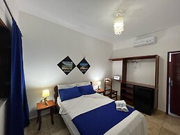 Pousada California Tia Lia