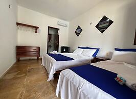 Pousada California Tia Lia