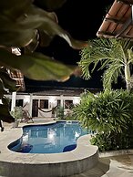 Pousada California Tia Lia