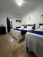 Pousada California Tia Lia