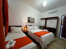 Pousada California Tia Lia