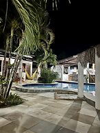 Pousada California Tia Lia