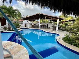 Pousada California Tia Lia