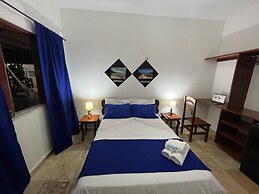 Pousada California Tia Lia