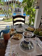 Pousada California Tia Lia