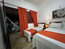 Pousada California Tia Lia