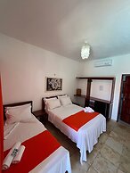 Pousada California Tia Lia