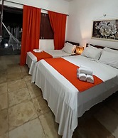 Pousada California Tia Lia