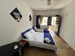 Pousada California Tia Lia