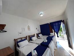 Pousada California Tia Lia