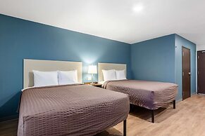 WoodSpring Suites Indianapolis Airport South