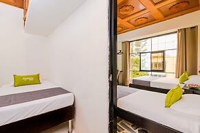 Ayenda 1411 Caney Sede Ingenio