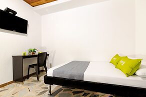 Ayenda 1411 Caney Sede Ingenio