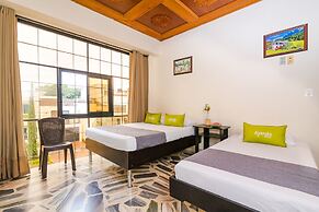 Ayenda 1411 Caney Sede Ingenio