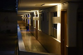 Hotel Pachuca Inn