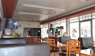 Hotel Pachuca Inn