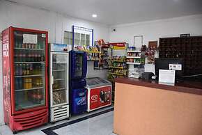 Hotel Pachuca Inn