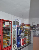 Hotel Pachuca Inn