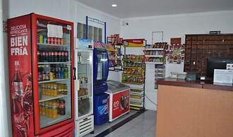 Hotel Pachuca Inn