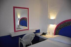 Hotel Pachuca Inn