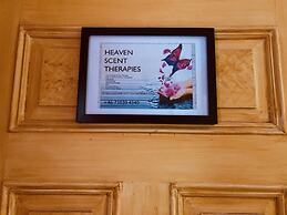 Charming 1-bed Studio in Avesta