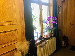 Charming 1-bed Studio in Avesta