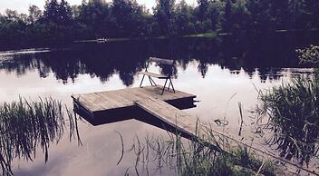 Charming 1-bed Studio in Avesta