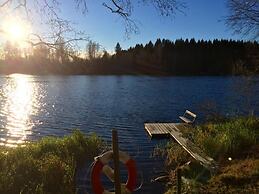 Charming 1-bed Studio in Avesta