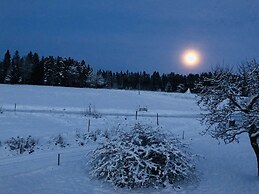 Charming 1-bed Studio in Avesta