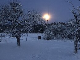 Charming 1-bed Studio in Avesta